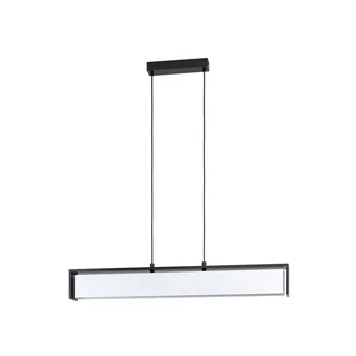 Valdelagrano-Z LED hanglamp de EGLO connect en Noir, Blanc – photo produit 2 sur 2