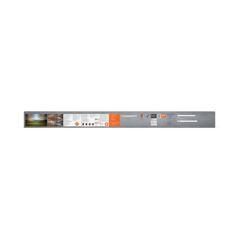 LEDVANCE SUN@Home Workspace LED plafondlamp, HCL van LEDVANCE SMART+ in Wit – productfoto 4 van 4