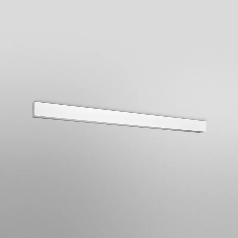 LEDVANCE SUN@Home Workspace LED plafondlamp, HCL van LEDVANCE SMART+ in Wit – productfoto 1 van 4