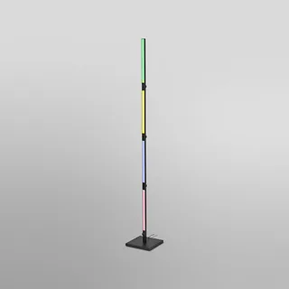 WiFi Convert Magic LED sfeerlamp von LEDVANCE SMART+ in Schwarz, Opaal – Produktfoto 3 von 4