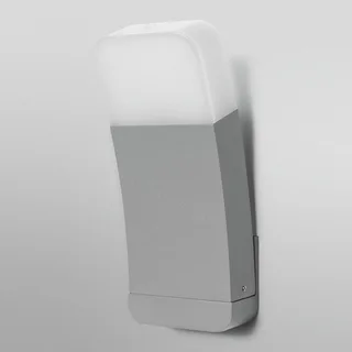 WiFi Curve RGBW zilver van LEDVANCE SMART+ in Mat zilver, Opaalwit – productfoto 2 van 5