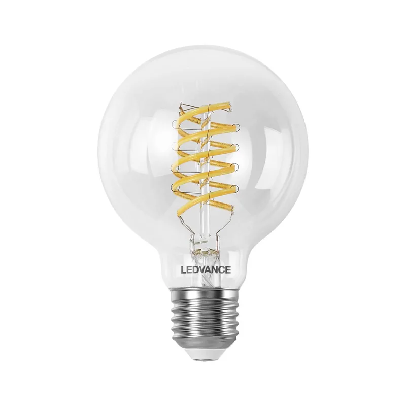WiFi E27 8W LED G80 827-865 van LEDVANCE SMART+ – productfoto