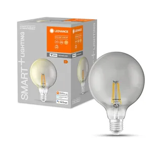 WiFi filament Globe 44 E27 6W 825 by LEDVANCE SMART+ – product photo 1 of 2