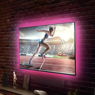 WiFi Flex Magic LED Strip RGB, 3m by LEDVANCE SMART+ in White – product photo 1 of 4