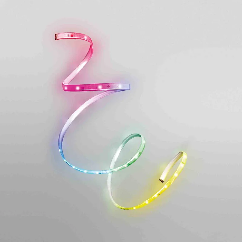 WiFi Flex Magic LED Strip RGB, 3m by LEDVANCE SMART+ in White – product photo 4 of 4