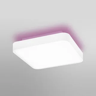 WiFi Orbis Backlight 35x35 cm by LEDVANCE SMART+ in White – product photo 2 of 3