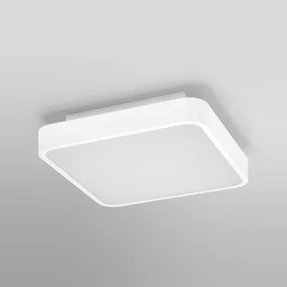 WiFi Orbis Backlight 35x35 cm by LEDVANCE SMART+ in White – product photo 1 of 3