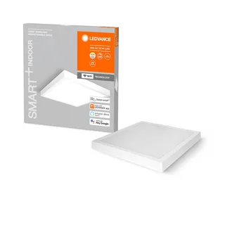 WiFi Orbis Downlight Surface 40x40 by LEDVANCE SMART+ in White – product photo 3 of 5