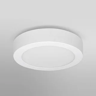 WiFi Orbis Downlight Surface Ø20cm by LEDVANCE SMART+ in White – product photo 2 of 5