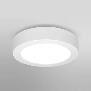 WiFi Orbis Downlight Surface Ø20cm by LEDVANCE SMART+ in White – product photo 1 of 5