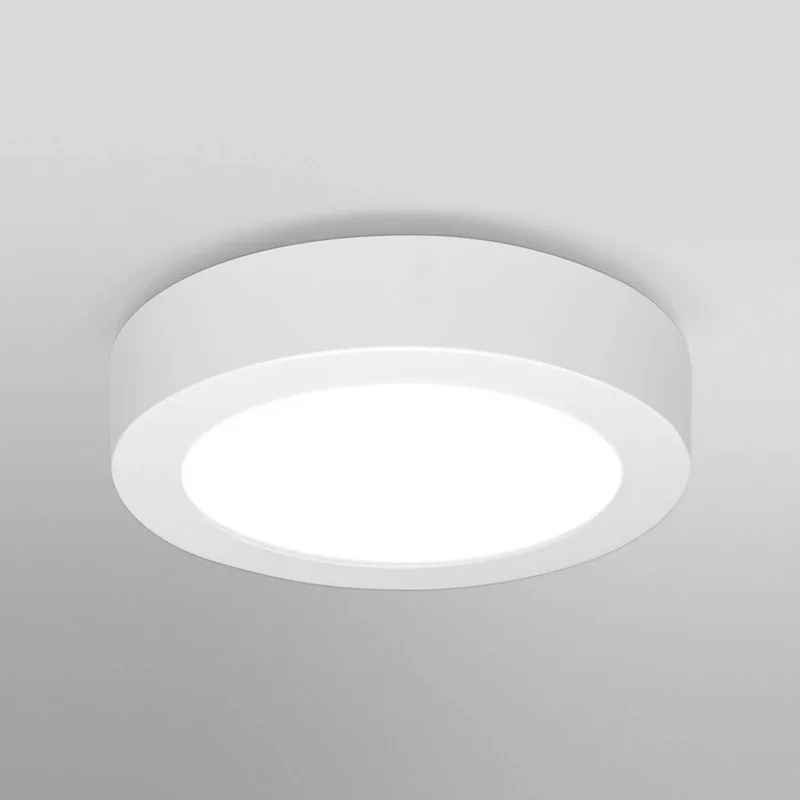 WiFi Orbis Downlight Surface Ø20cm by LEDVANCE SMART+ in White – product photo 1 of 5