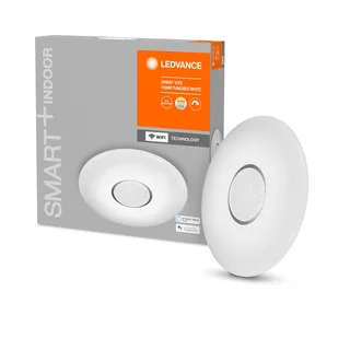 WiFi Orbis Kite 3.000-6.500K 41cm van LEDVANCE SMART+ in Wit – productfoto 3 van 5