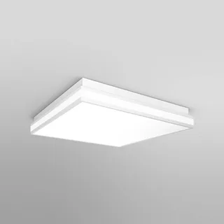 WiFi Orbis magnet hvid, 45x45cm fra LEDVANCE SMART+ i Hvid – produktbillede 1 af 3