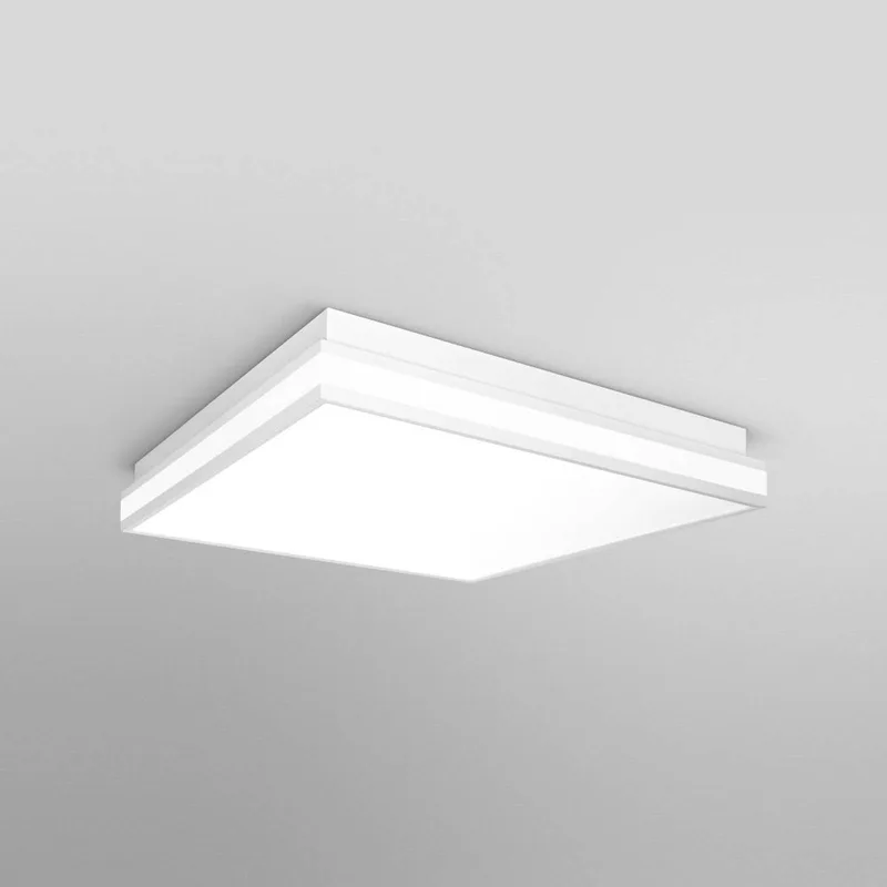 WiFi Orbis magnet hvid, 45x45cm fra LEDVANCE SMART+ i Hvid – produktbillede 1 af 3