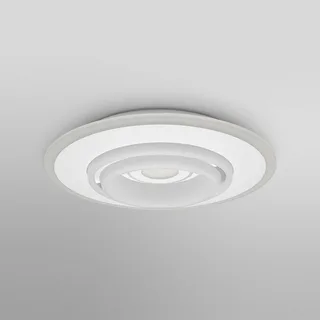 WiFi Orbis Rumor LED plafondlamp de LEDVANCE SMART+ en Blanc – photo produit 1 sur 4