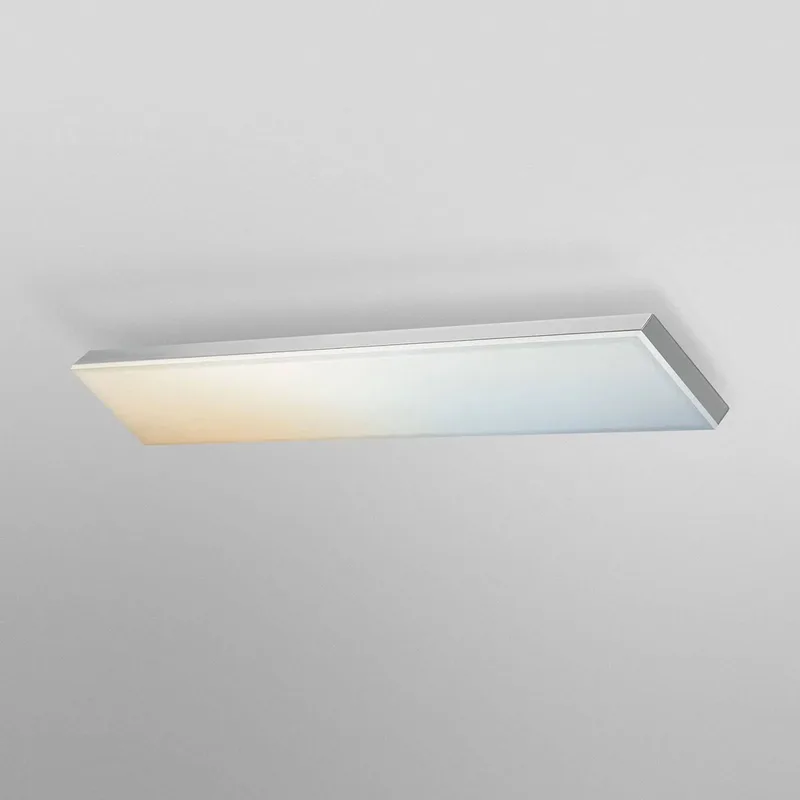 WiFi Planon LED paneel CCT 60x10cm van LEDVANCE SMART+ in Wit – productfoto 1 van 5