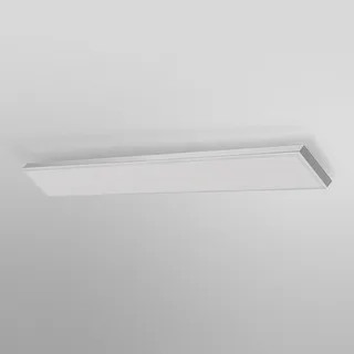 WiFi Planon LED paneel CCT 80 x 10 cm von LEDVANCE SMART+ in Weiß – Produktfoto 2 von 5