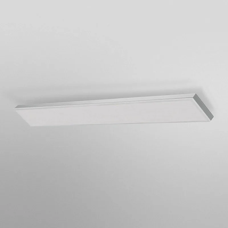 WiFi Planon LED paneel CCT 80 x 10 cm von LEDVANCE SMART+ in Weiß – Produktfoto 2 von 5