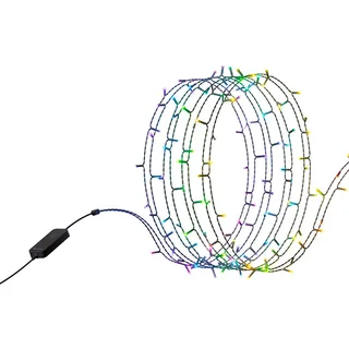 Matter Slimme Kerstverlichting - 250 Leds - 20 Meter de Nanoleaf – photo produit 2 sur 6