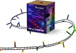 Matter Slimme Kerstverlichting - 250 Leds - 20 Meter de Nanoleaf – photo produit 1 sur 6