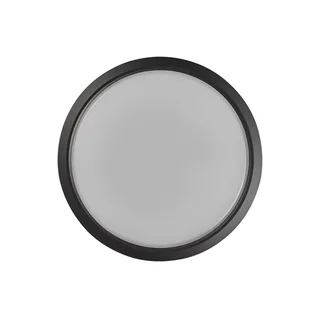 Ava-plafondlamp-smart-IP54-zwart by Nordlux in Black – product photo 4 of 5