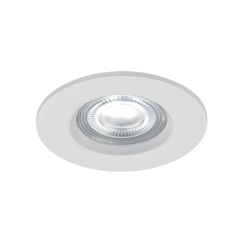 Don Smart 3-Kit Einbauspots Downlight White van Nordlux – productfoto