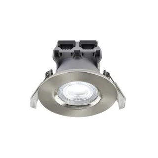 Don Smart Color Einbauspots Nickel by Nordlux – product photo 3 of 4