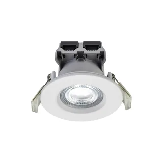 Don Smart Color Einbauspots White van Nordlux – productfoto 3 van 4
