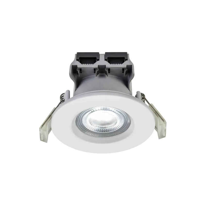 Don Smart Color Einbauspots White van Nordlux – productfoto 3 van 4