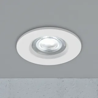 Don Smart Color Einbauspots White van Nordlux – productfoto 1 van 4