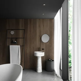 Dorado Smart Einbauspots Nickel van Nordlux – productfoto 3 van 3
