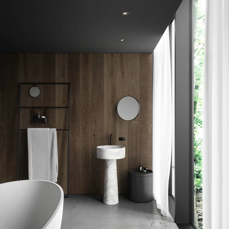Dorado Smart Einbauspots Nickel van Nordlux – productfoto 3 van 3