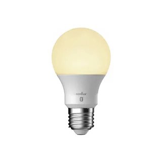 LED lamp Smart SMD E27 7,5W 2.700K 806lm von Nordlux – Produktfoto 1 von 2