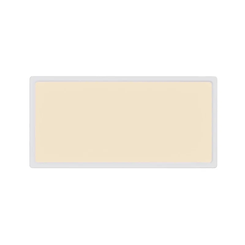 LED plafondlamp Harlow Smart 60 CCT en RGB de Nordlux en Blanc – photo produit 3 sur 5