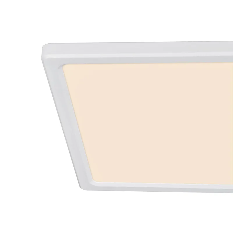 LED plafondlamp Harlow Smart 60 CCT en RGB de Nordlux en Blanc – photo produit 4 sur 5
