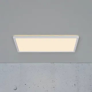 LED plafondlamp Harlow Smart 60 CCT en RGB de Nordlux en Blanc – photo produit 2 sur 5