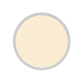 LED plafondlamp Oja Smart, Ø 29 cm by Nordlux in White – product photo 2 of 2