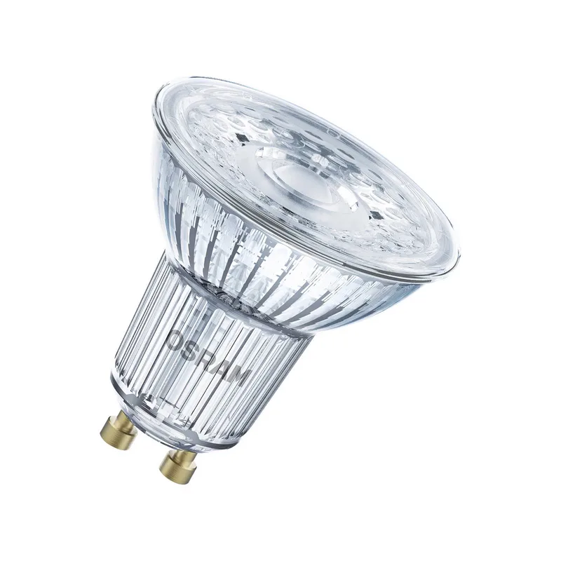 WiFi LED lamp GU10, 4,7 W, CCT, RGB dimbaar van OSRAM SMART+ – productfoto
