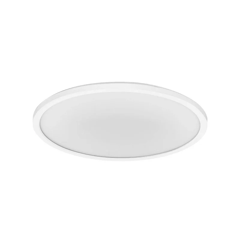 WiFi ORBIS ULTRA SLIM BACKLIGHT Ø40cm RGBW van OSRAM SMART+ in Wit – productfoto 2 van 3