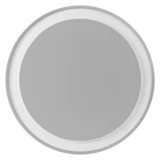 WiFi plafondlamp ORBIS ZEST, 50 cm RGB CCT von OSRAM SMART+ in Weiß – Produktfoto 4 von 4