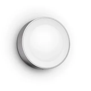 Philips Hue 8718696174418 Led Väggspotlight från Philips Hue i Grå – produktbild 2 av 3