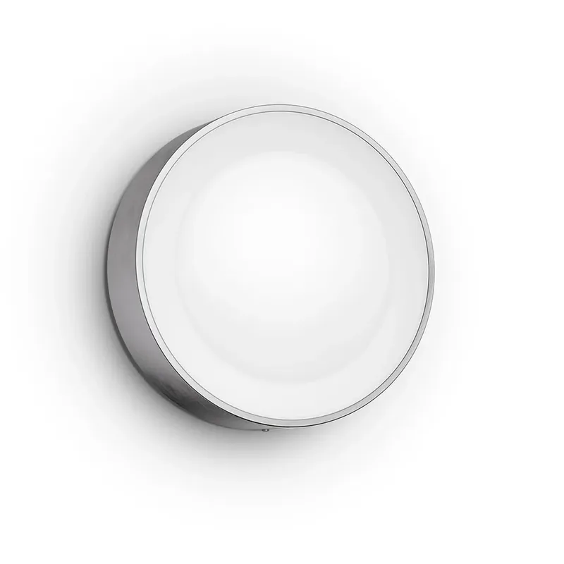 Philips Hue 8718696174418 Led Väggspotlight från Philips Hue i Grå – produktbild 2 av 3