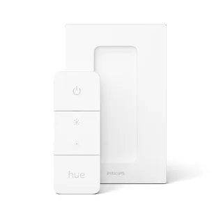 Enrave LED plafondlamp 42,5cm van Philips Hue in Wit – productfoto 5 van 5