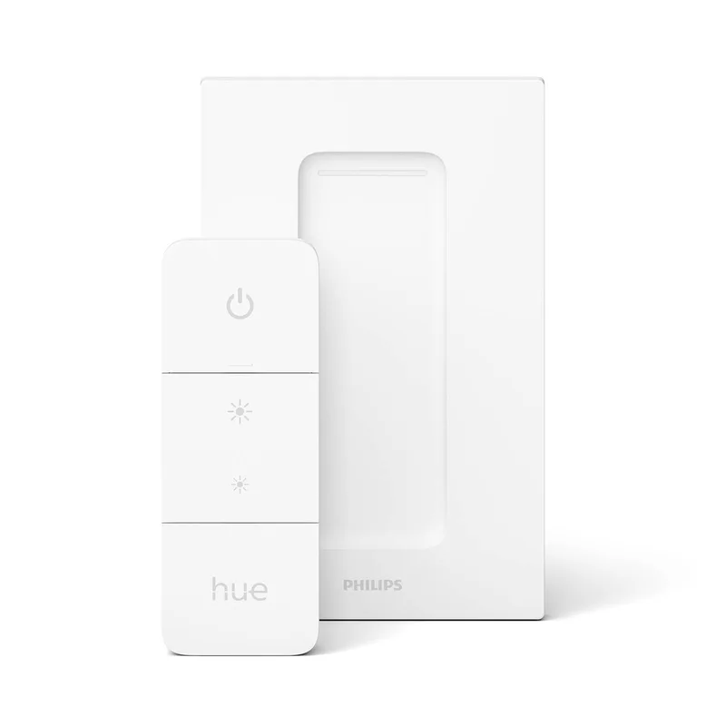 Hue Enrave M Plafondlamp White Amb. Black van Philips Hue – productfoto 5 van 5