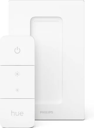 LED Deckenleuchte White Ambiance Devere, für Badezimmer Größe M, 1900lm, Abschaltautomatik, Bluetooth, CCT - über Fernbedienung, Dimmer, Dimmfunktion, Einschlafhilfe, Farbsteuerung, Farbwechsel, Fernbedienung, Infrarot inkl., Memory, nach Trennung vom Netz, Nachtlichtfunktion, Smar van Philips Hue in Wit – productfoto 5 van 5