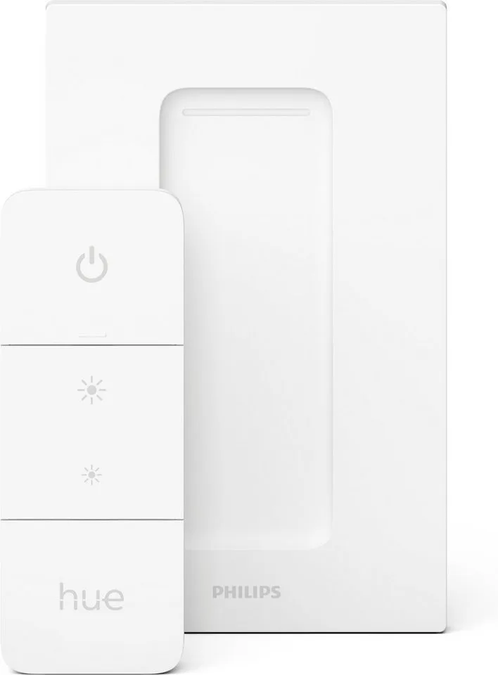 LED Deckenleuchte White Ambiance Devere, für Badezimmer Größe M, 1900lm, Abschaltautomatik, Bluetooth, CCT - über Fernbedienung, Dimmer, Dimmfunktion, Einschlafhilfe, Farbsteuerung, Farbwechsel, Fernbedienung, Infrarot inkl., Memory, nach Trennung vom Netz, Nachtlichtfunktion, Smar van Philips Hue in Wit – productfoto 5 van 5