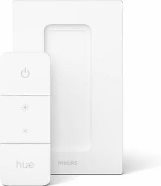 LED Deckenspot White Ambiance Runner 1er Aufbauspot, Abschaltautomatik, Bluetooth, CCT - über Fernbedienung, Dimmfunktion, Einschlafhilfe, Farbsteuerung, Farbwechsel, Memory, nach Trennung vom Netz, Nachtlichtfunktion, Smart Home, Timerfunktion, Weckerfunktion, dimmbar über Fernbedienung van Philips Hue in Wit – productfoto 4 van 5