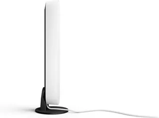 LED Lichtleiste White & Color Ambiance Play Lightbar Doppelpack mit Netzteil, Abschaltautomatik, Bluetooth, CCT - über Fernbedienung, Dimmfunktion, Einschlafhilfe, Farbsteuerung, Farbwechsel, Memory, nach Trennung vom Netz, Nachtlichtfunktion, RGB, Smart Home, Timerfunktion, Weckerfunkti van Philips Hue in Wit – productfoto 4 van 5
