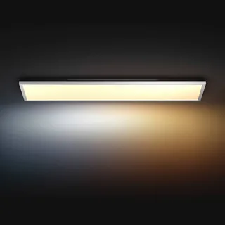 LED paneel White Ambiance Aurelle, 120x30cm by Philips Hue in White – product photo 2 of 3