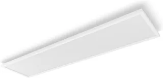 LED paneel White & Color Ambiance Surimu 120x30cm van Philips Hue in Wit – productfoto 3 van 5